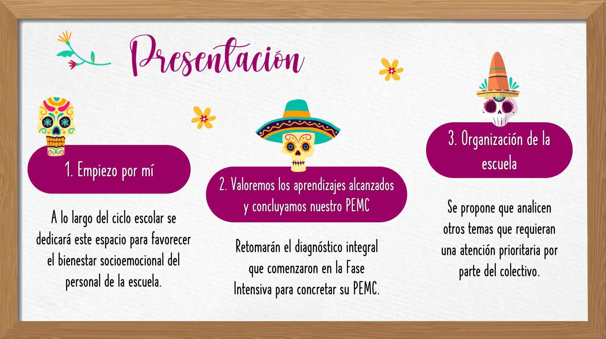 😱PRODUCTOS CONTESTADOS de la PRIMERA SESIÓN ORDINARIA del CTE Octubre 2021🔥