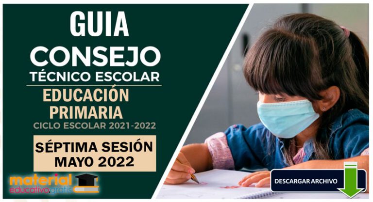 Guia De Cte Septima Sesion 2022