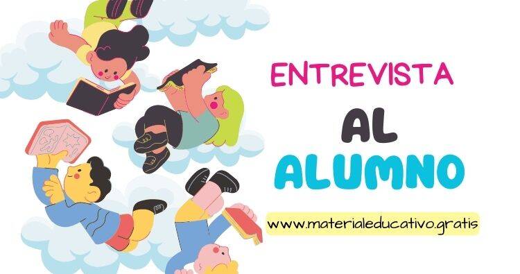FORMATO ENTREVISTA AL ALUMNO