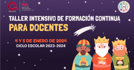 PRESENTACION EN POWER POINT PARA EL TALLER INTENSIVO DE FORMACION CONTINUA PARA DOCENTES ENERO 2024