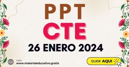 PPT CTE 26 de ENERO 2024