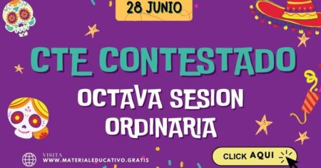 CTE CONTESTADA OCTAVA SESION ORDINARIA 28 JUNIO 2024
