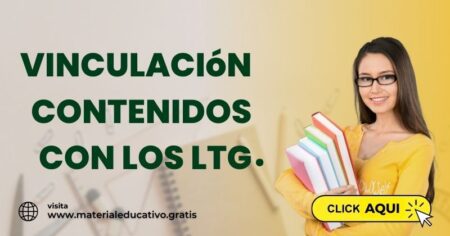 VINCULACIóN CONTENIDOS CON LOS LTG