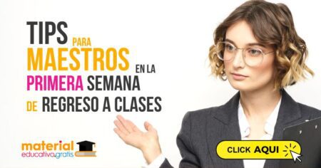 ¡PREPÁRATE para un REGRESO a CLASES EXITOSO! Tips Infalibles para MAESTRAS y MAESTROS
