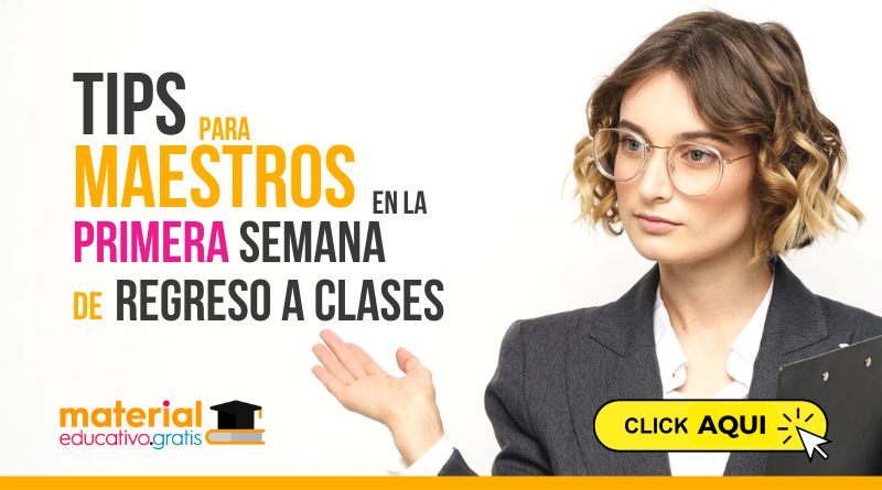 рџњђвўprepгѓrate Para Un Regreso A Clases Exitoso Tips Infalibles Para