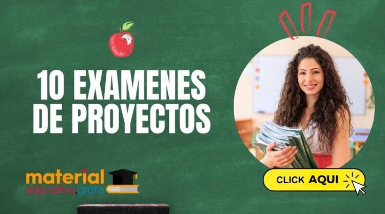 Evaluación de Proyectos 2024 - 2025