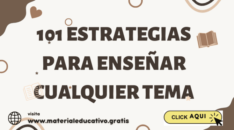 APRENDIZAJE ACTIVO: 101 estrategias para enseñar cualquier tema