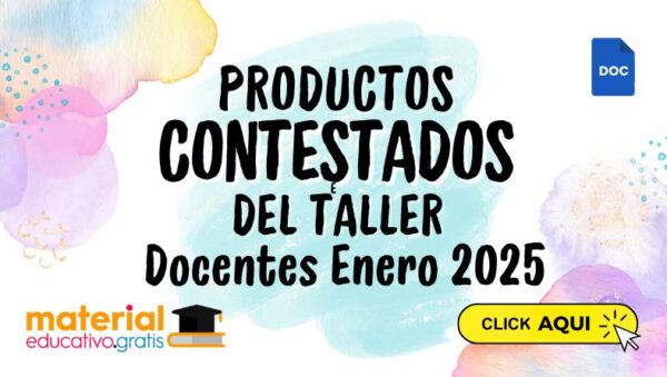 Material Educativo | Página 49 de 64 | Materiales educativos gratuitos