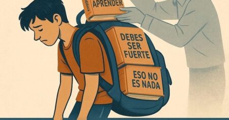 conectar emocionalmente con tu hijo