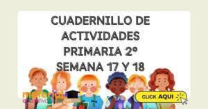 Cuadernillo de actividades San Valentín Fase 5 y 6 para primaria con ...
