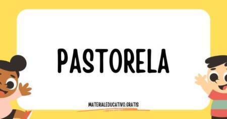PASTORELA