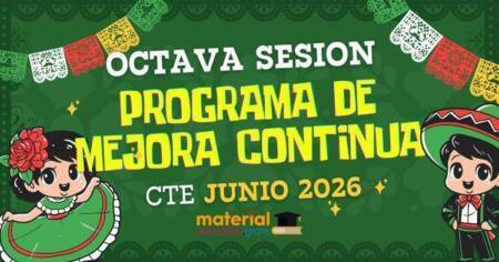 PROGRAMA DE MEJORA CONTINUA