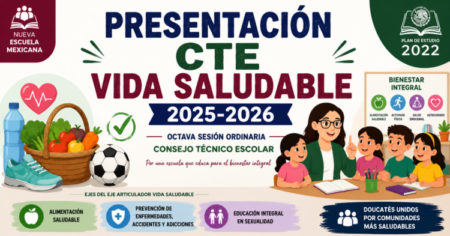 Presentación CTE Vida Saludable