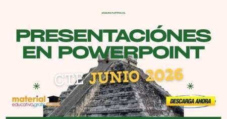 Presentaciónes en PowerPoint