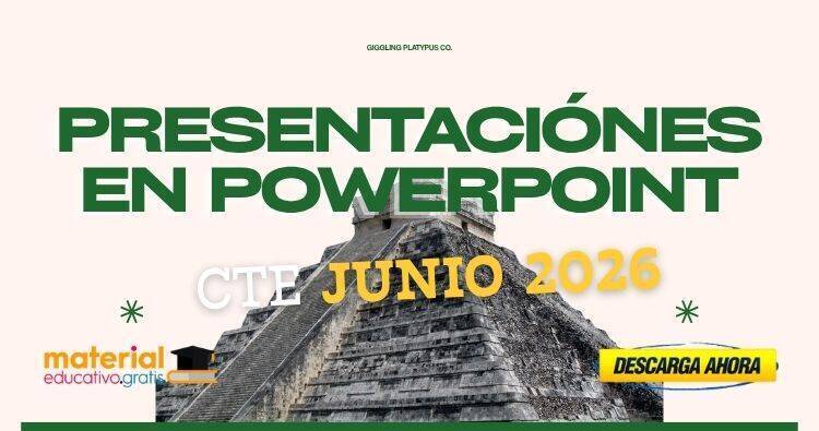 Presentaciónes en PowerPoint