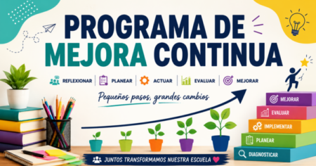 Programa de Mejora Continua